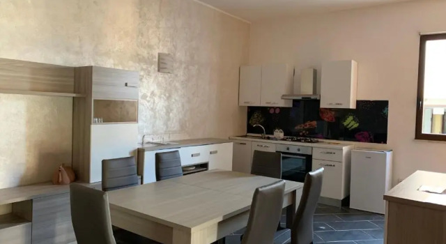 Апартаменты Hotel Solanas