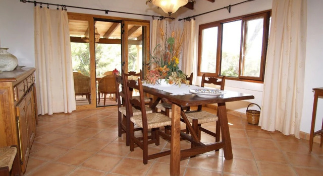 Villa Tenis