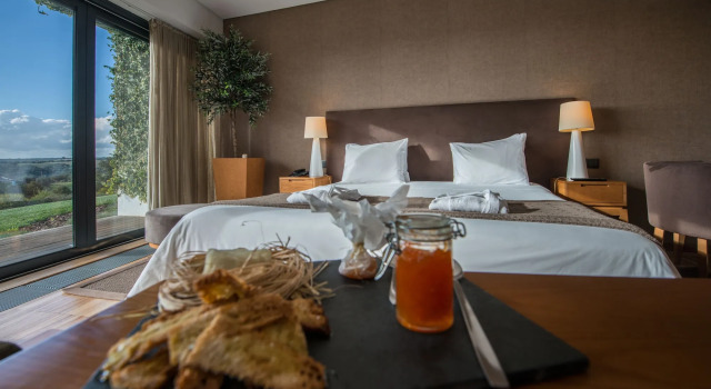 Herdade da Cortesia Hotel, Prenota Hotel Avis Alto Alentejo
