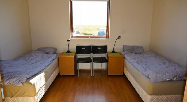 Номер Standard Guesthouse Uggi