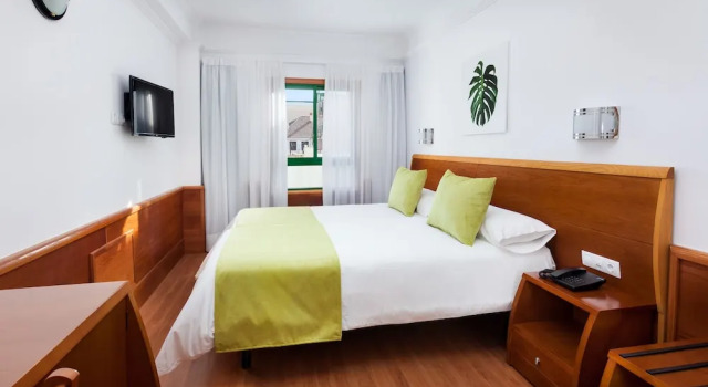 Двухместный номер Standard My City Hotel