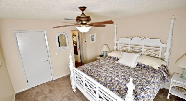 Casa Sloop 25 at Seawinds, Rezerwuj Apartament Hotele w Saint Augustine Area z parkingiem, Parking