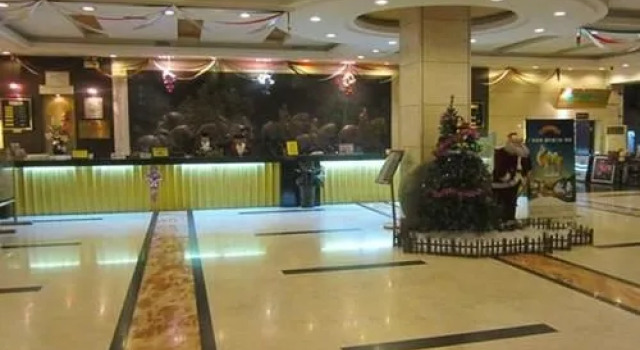 Zhuogengyuan Hotel, Rezervovat Hotel Luo-jang Henan