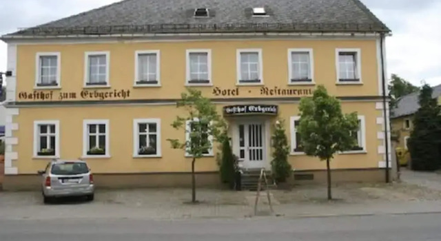 Gasthof zum Erbgericht, Reserva ahora Hotel Neukirch Lausitz 