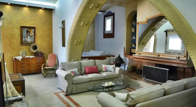Casa DimiGre house in Kattavia - Prasonisi Rhodes, Reserva ahora Hotel Kattavia Rodas