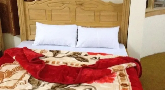 Sun Beam Hotel, Забронировать Отель Наран провинция Хайбер-Пахтунхва