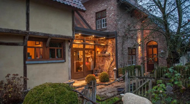 B&B Tspijker, Rezerwuj Bed and Breakfast Hotele w Bruksela z parkingiem, Parking