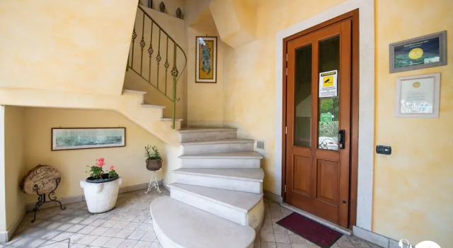 Feeling House - Appartamento Magico Lago