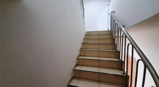 SPOT ON 2869 Ionia Homestay, Boek Bed and Breakfast Palembang Sumatra
