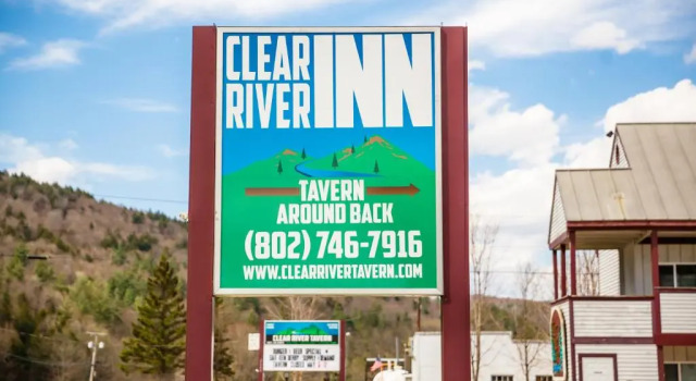 Clear River Inn