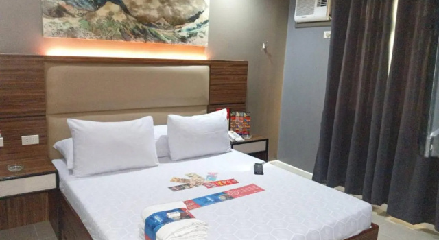 Hotel Sogo Timog 2, Varaa Hotelli Quezon City 