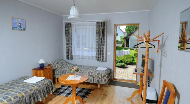 Villa Ene, Rezervovat Vila Vily v Pärnumaa, Vila