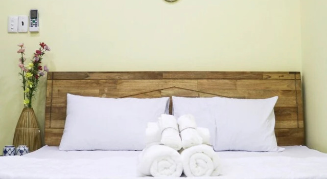 Saigon Old Town Homestay, Забронировать Отель Район 11 Хошимин, рядом с Парк Тао Дан