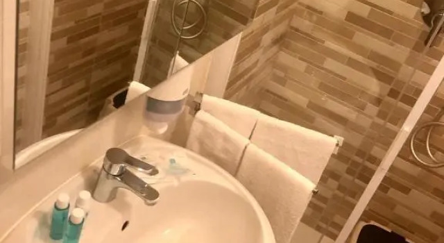Номер Standard Hotel Perla Del Mare
