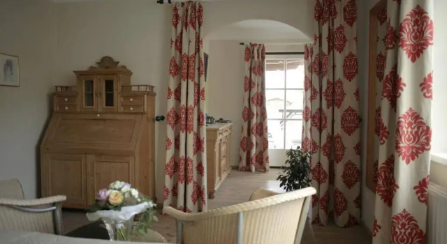 Alpen Glück Hotel Villa Lisa garni, Забронировать Вилла Виллы Тироля, Вилла