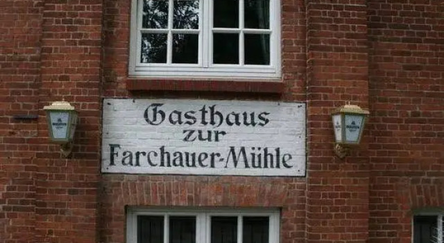 Hotel Farchauer Mühle