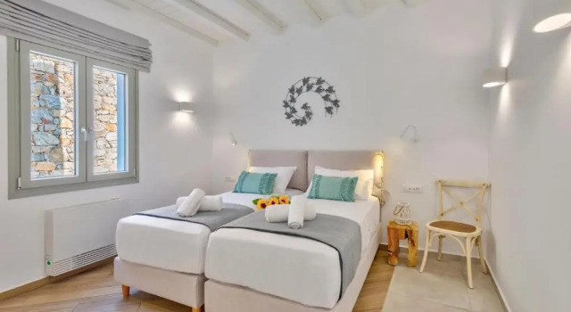 Вилла Aelion Villa