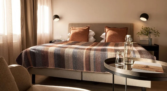 Номер Comfort Park am See, Hotel Sport Spirit