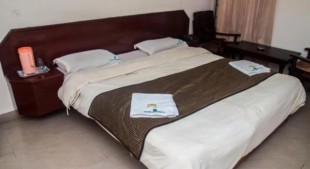 Hotel Gurupriya
