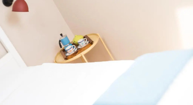 Номер Standard Bagolina Boutique B&B