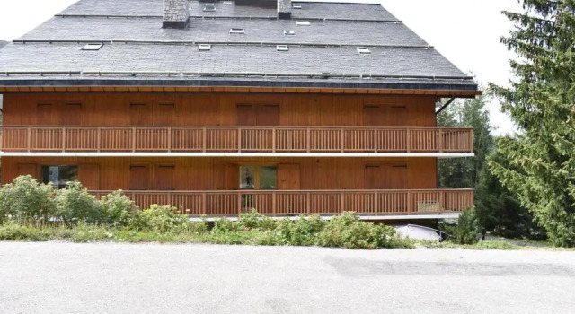 Appartement Méribel, 1 pièce, 4 personnes - FR-1-180-297, Book Lejlighed Hoteller i Rhône-Alps med pool, Swimmingpool
