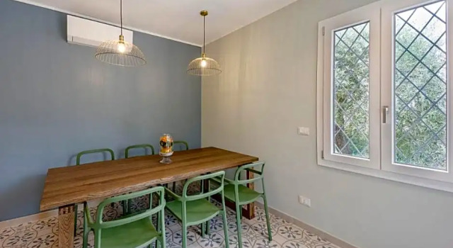 Gli Ulivi Rooms And Breakfast, Boek Hotel Andora Ligurië