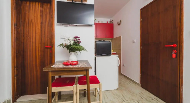 Апартаменты Apartments Andjela