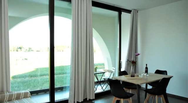 Agriturismo Tre di Spade