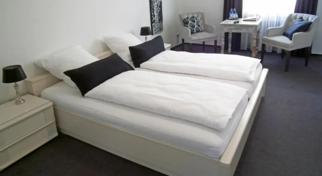 Номер Comfort Hotel Stadt Coblenz