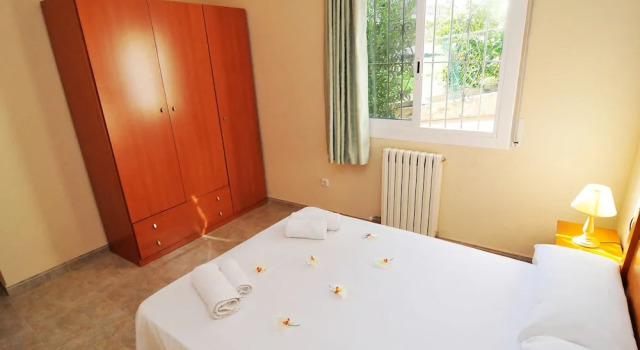 HomeHolidaysRentals Madison House - Costa Barcelona