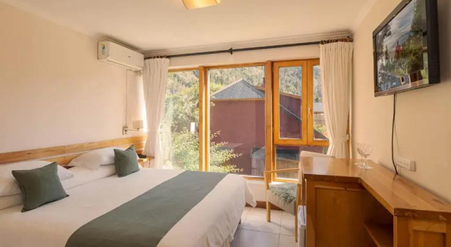 Двухместный номер Standard Hotel Antiguos