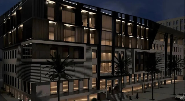 Grand Duka Hotel & Spa, Rezerwuj Ośrodek wypoczynkowy Durrës Durres County