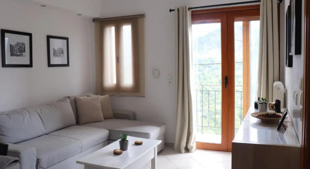 Baou House, Prenota Hotel Metsovo Metsovo Ski