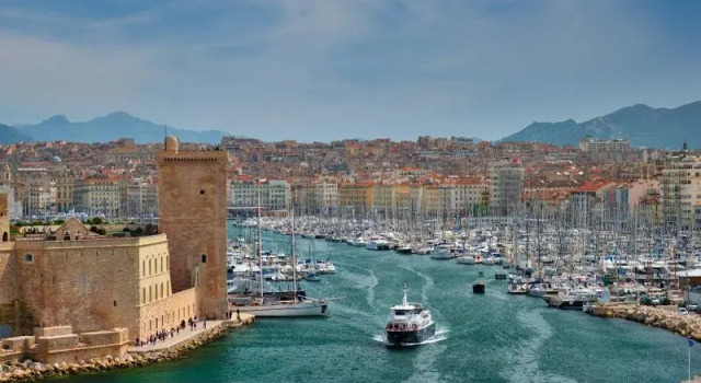 Ruby Lilou Hotel Marseille by IHG, Забронировать Отель Марсель Буш-дю-Рон, рядом с Старый порт