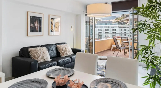Arriaga I by An Island Apart, Rezerwuj Hotel Hotele w Funchal z parkingiem, Parking
