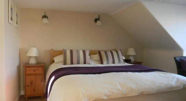 Номер Standard Harbour Lights Guesthouse