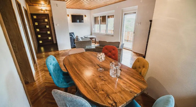 Holiday Home Liberg With Hot tub and Sauna