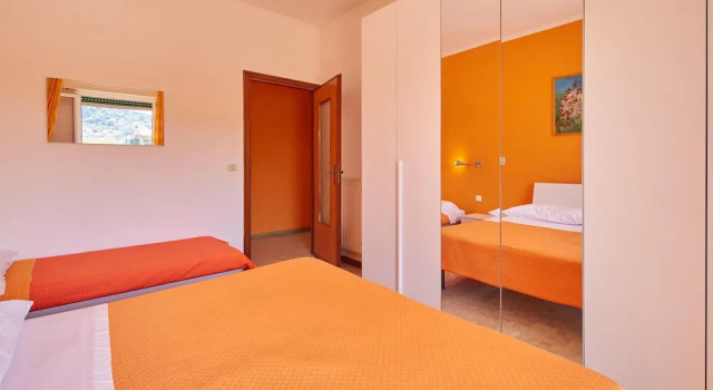Casa Borgo 5