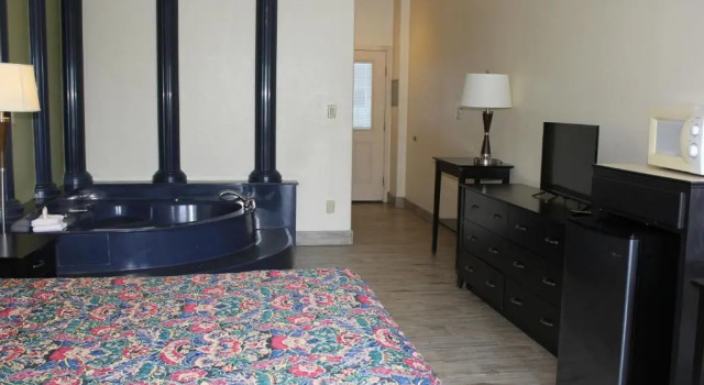 Люкс Casa Bella Hotel and Suites