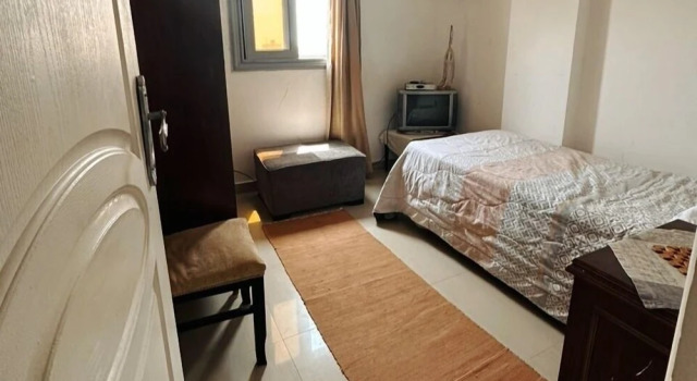 Female only A Room in 3 rooms CITYCENTRE