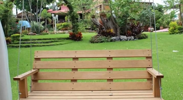 Finca Las Isabeles, Book Hotel Hoteller i Xochitepec med parkering, Parkering