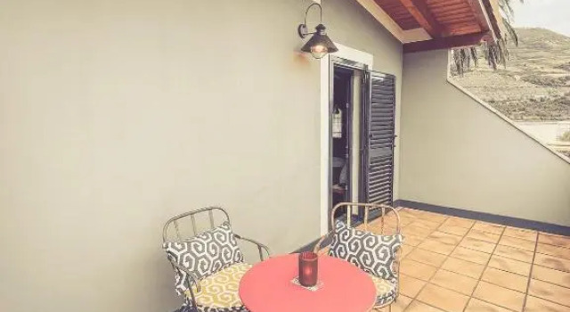 Номер Standard Hotel Rural La Casa DelBelga
