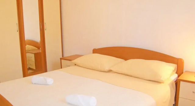 Апартаменты Apartments Rina