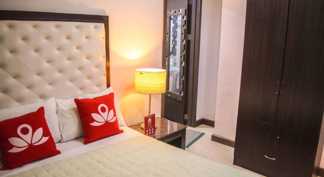 ZEN Rooms Pryce Business Park, Забронировать Отель Давао Регион Давао
