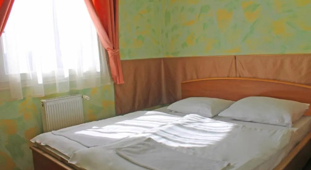 Двухместный номер Standard Motelnet.T