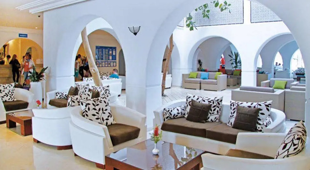 SplashWorld Venus Beach All Inclusive