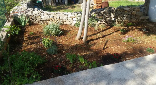 Holiday Home White House, Rezerwuj Hotel Hotele w Split-Dalmatia County z parkingiem, Parking