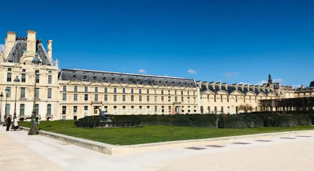 ARC DE TRIOMPHE PALACE 252m2 WITH TERRACES, Забронировать Апартаменты/квартира Апартаменты Парижа, рядом с Трокадеро, Апартаменты/квартира