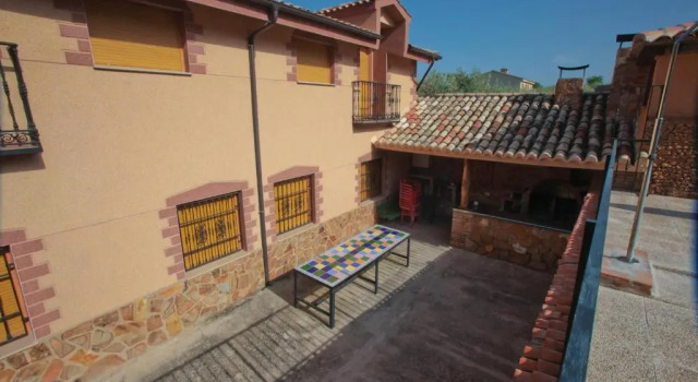 Cortijo El Lerele