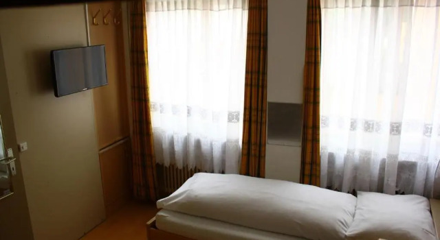 Номер Standard Hotel Rheinfall
